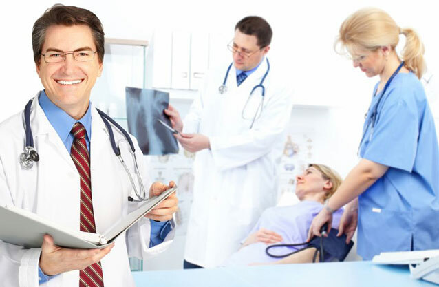 Enfermería en la actualidad