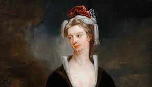Lady Mary Montagu.