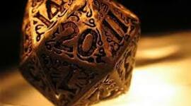 Timeline: DND Connected Universe Timeline