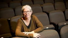 Timeline: Mary Zimmerman Timeline