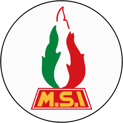 Movimento Sociale Italiano
