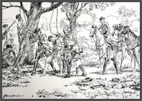 Las guerras coloniales