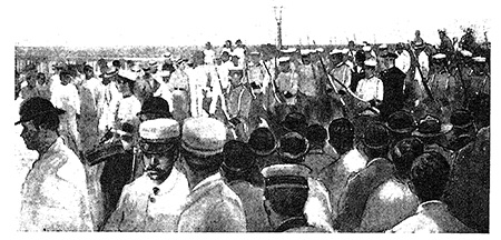 Las guerras coloniales