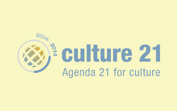 Ciudades y Gobiernos Locales Unidos aprueba una Agenda 21 de la cultura