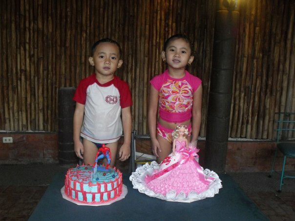 Getting my brother to Canada and my first visit to the Philippines