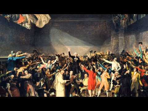 Tennis Court Oath