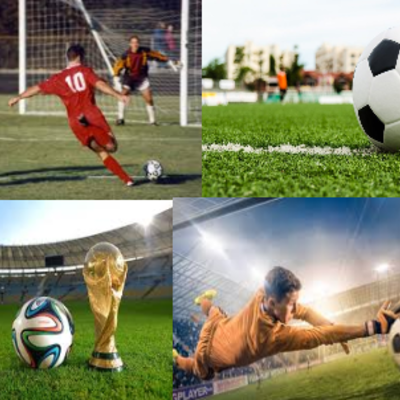 Timeline: Historia del fútbol