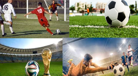 Timeline: Historia del fútbol