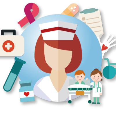 Timeline: La historia y evolución de la enfermería comunitaria.