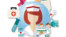 Timeline: La historia y evolución de la enfermería comunitaria.