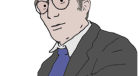 Timeline: Niklas Luhmann