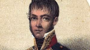 Pronunciamiento de Díaz Porlier