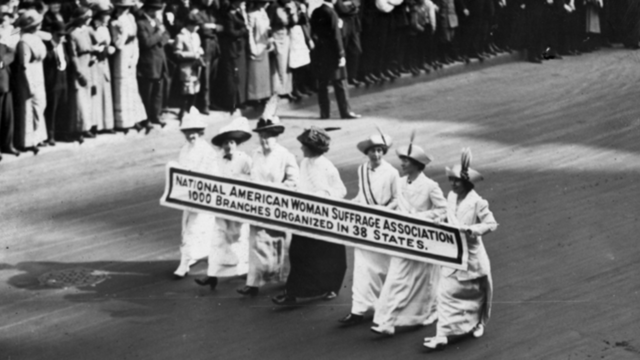 19th Amendment