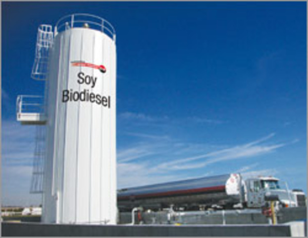 The use of vegetable oils as a viable fuel source.