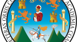 Timeline: Historia de la Universidad de San Carlos de Guatemala