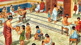 Timeline: "Historia y evolución de la evaluación"