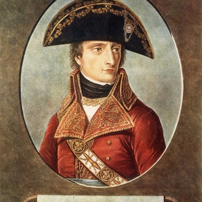 Timeline: Napoleó Bonaparte