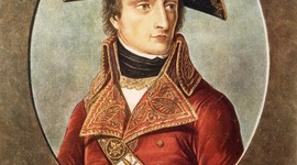 Timeline: Napoleó Bonaparte