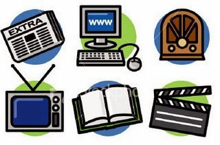 Medios audiovisuales