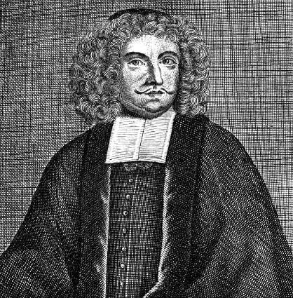 Johann Joachim Becher