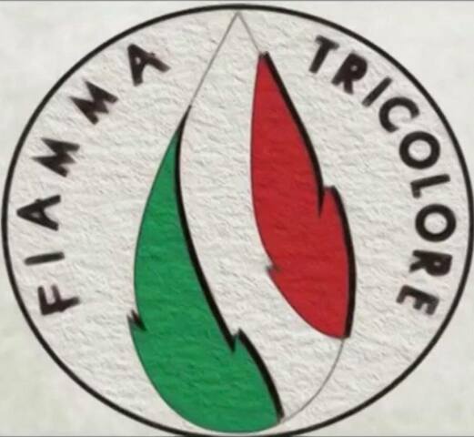 Fiamma Tricolore