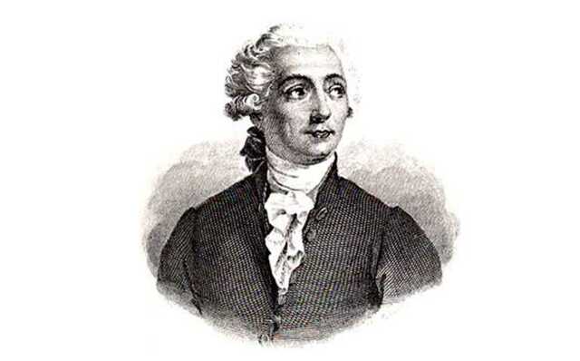Antoine Laurent