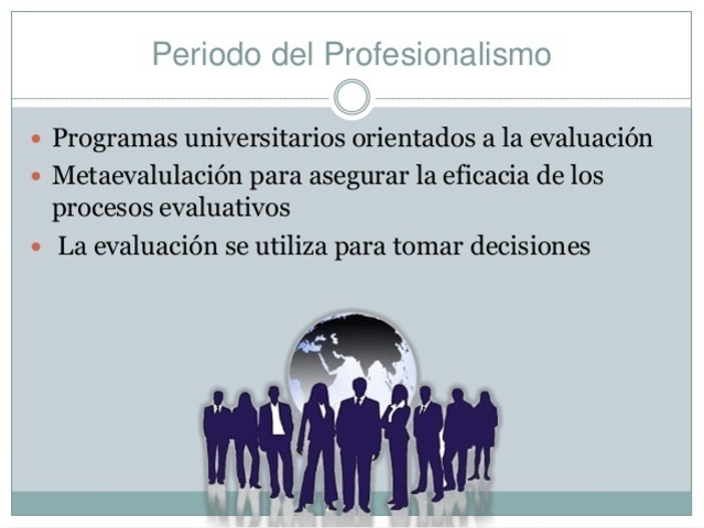 Profesionalización
