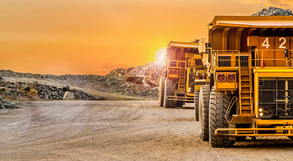 País Minero y Petrolero