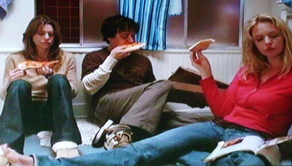 First Greys Anatomy Episode