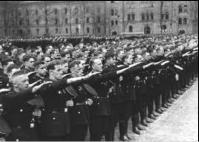 Italia y Alemania enfrentadas