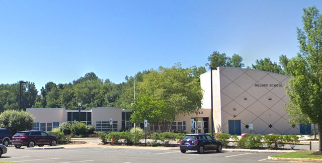 Going to Elementary School