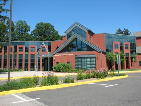 Starting Middle School