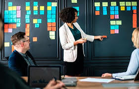 Los Principios de la Administracion Cientifica