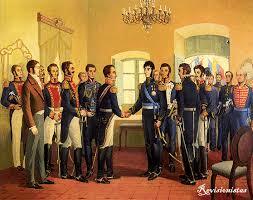 Conferencia de Guayaquil