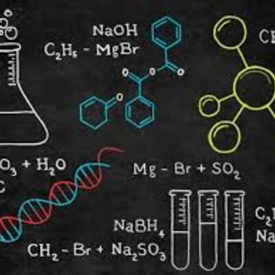 Timeline: HISTORIA DE LA QUÍMICA- Débora Jazmin Pérez Marroquin, 5to B CCLL