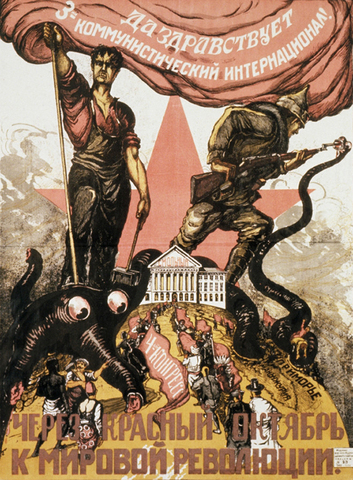 III Internacional Comunista