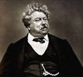 El conde de Montecristo