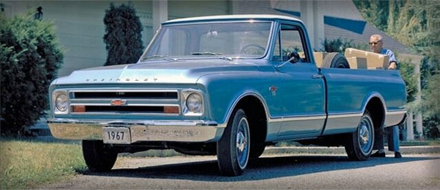 Наследие дизайна