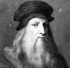Leonardo da Vinci