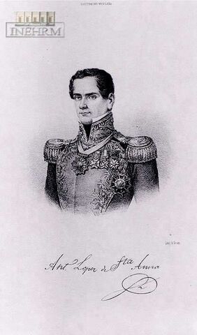 Las Bases Orgánicas de la República Mexicana