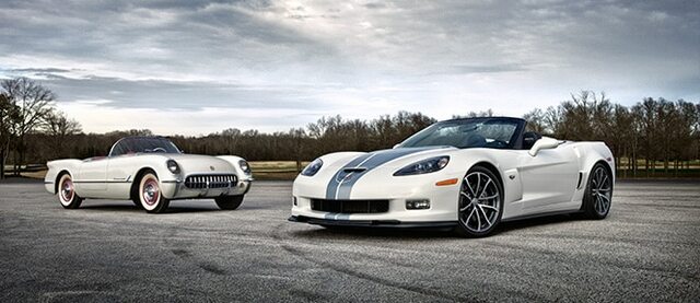 В новом столетии