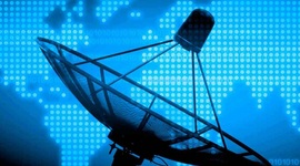 Timeline: Развитие радио и телевидения.