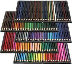 Técnica de Lápices de colores