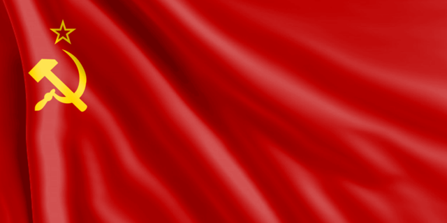 Creación de la URSS