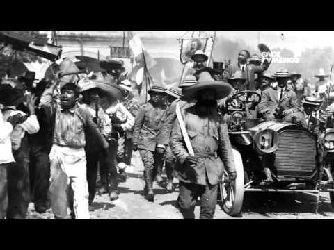 Revolución mexicana