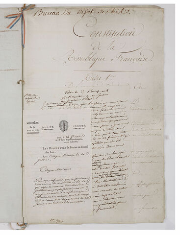 Constitució de 1802