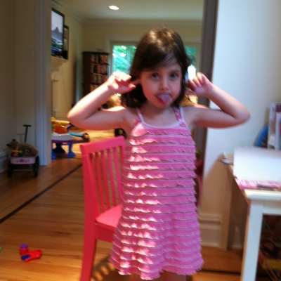 Timeline: My Life :)