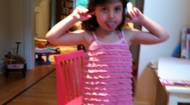 Timeline: My Life :)