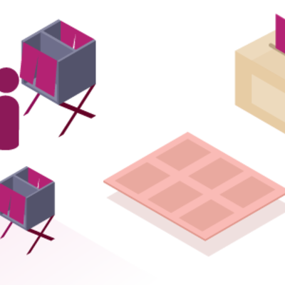 Timeline: Procesos Electorales en México