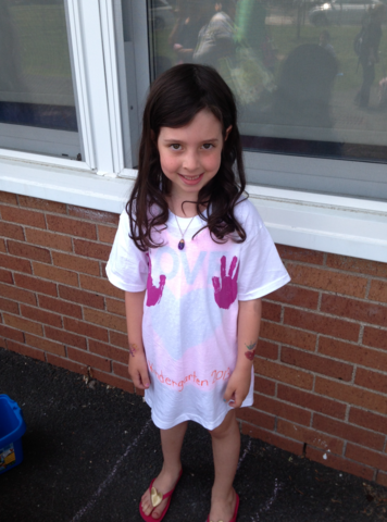 Started Elementary School